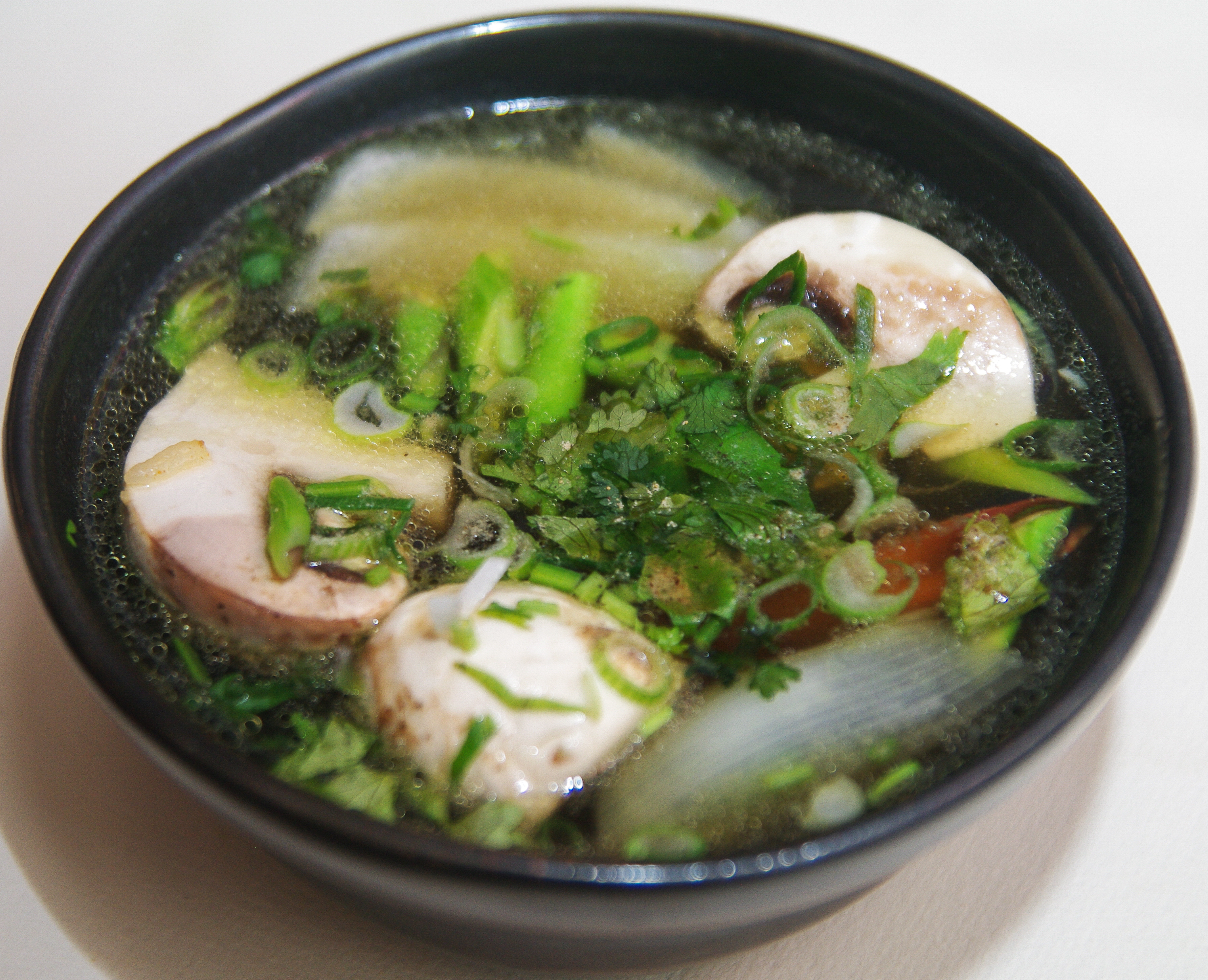 Ebi Suppe