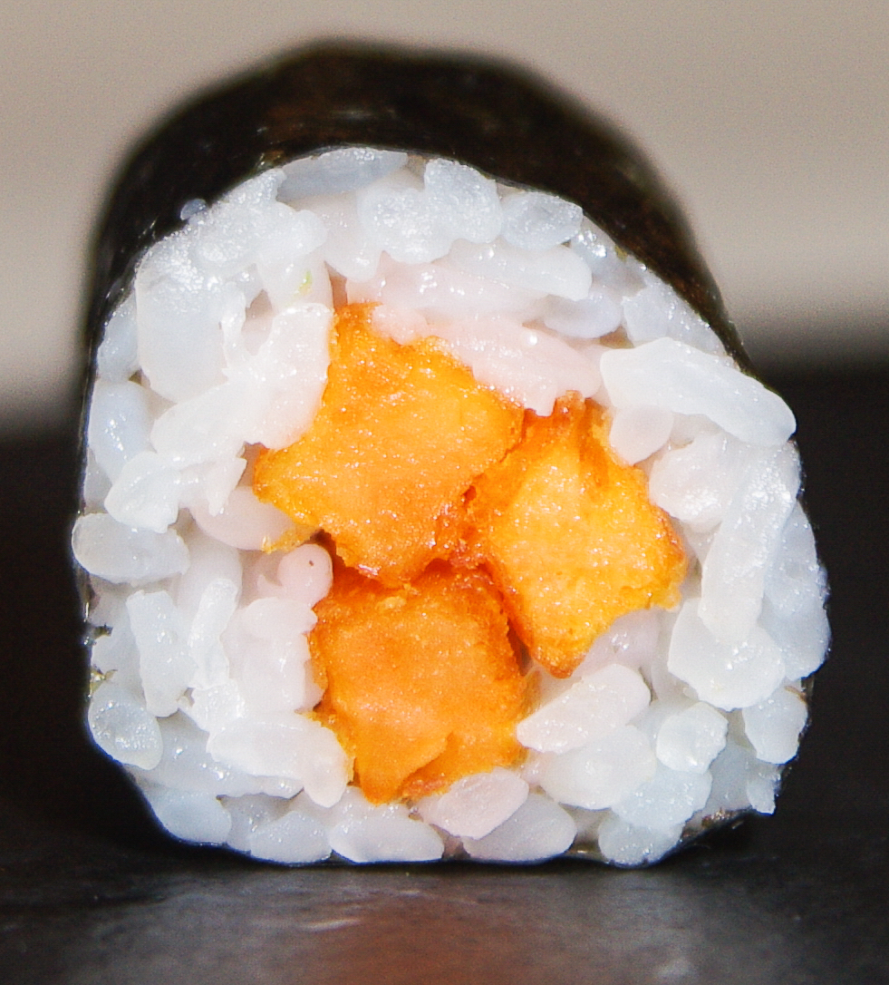 Kampyo (vegetarisch)