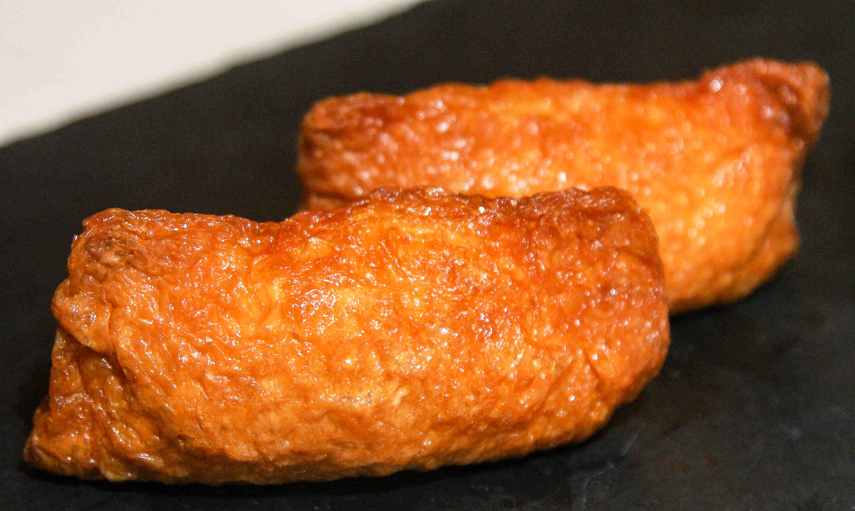 Inari (vegetarisch)